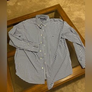 XL Vineyard Vines Button Up